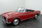 Fiat 1600 S Spider