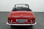 Fiat 1600 S Spider