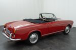 Fiat 1600 S Spider