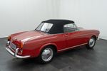 Fiat 1600 S Spider