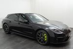 Porsche Panamera Sport Turismo 4 S E-Hybrid