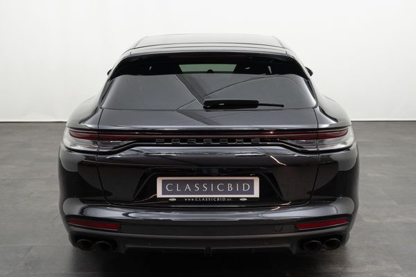 Porsche Panamera Sport Turismo 4 S E-Hybrid