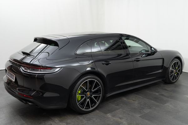 Porsche Panamera Sport Turismo 4 S E-Hybrid