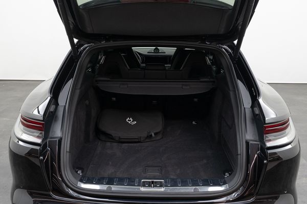 Porsche Panamera Sport Turismo 4 S E-Hybrid