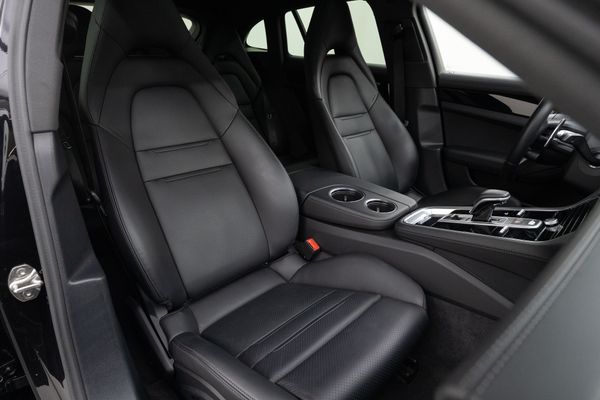 Porsche Panamera Sport Turismo 4 S E-Hybrid