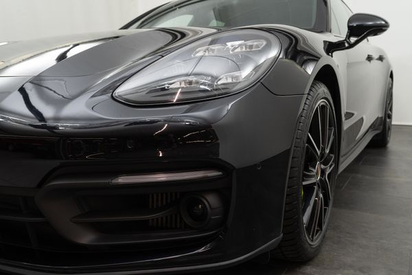 Porsche Panamera Sport Turismo 4 S E-Hybrid