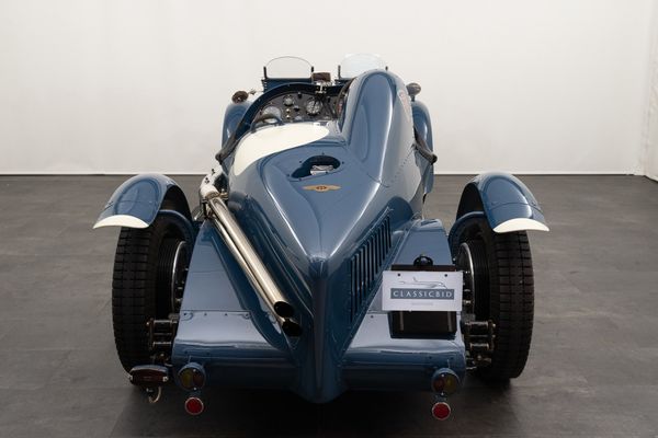 Bentley B Special 3/8 Racer