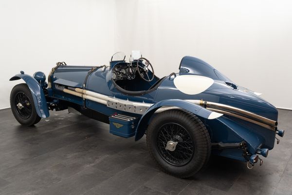 Bentley B Special 3/8 Racer