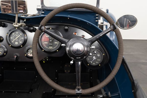 Bentley B Special 3/8 Racer