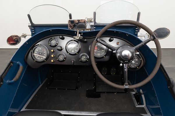 Bentley B Special 3/8 Racer