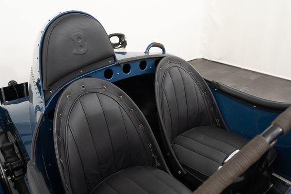 Bentley B Special 3/8 Racer