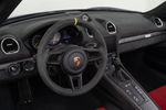Porsche 718 Boxster Spyder RS