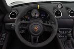 Porsche 718 Boxster Spyder RS