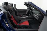 Porsche 718 Boxster Spyder RS