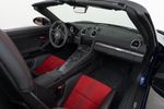 Porsche 718 Boxster Spyder RS