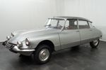 Citroen DS 21