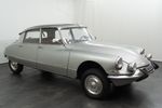 Citroen DS 21
