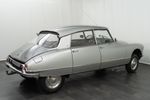 Citroen DS 21