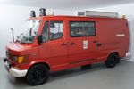 Daimler-Benz 310 602  Feuerwehrfahrzeug