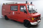 Daimler-Benz 310 602  Feuerwehrfahrzeug