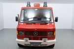 Daimler-Benz 310 602  Feuerwehrfahrzeug