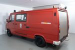Daimler-Benz 310 602  Feuerwehrfahrzeug