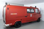 Daimler-Benz 310 602  Feuerwehrfahrzeug