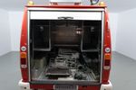 Daimler-Benz 310 602  Feuerwehrfahrzeug