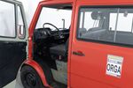 Daimler-Benz 310 602  Feuerwehrfahrzeug
