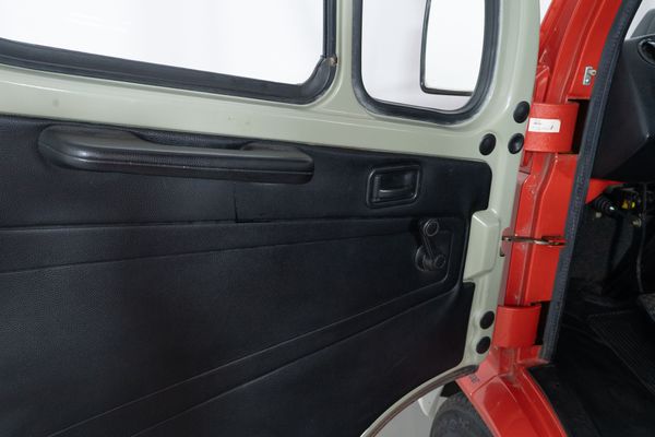 Daimler-Benz 310 602  Feuerwehrfahrzeug
