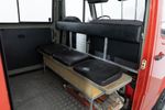 Daimler-Benz 310 602  Feuerwehrfahrzeug