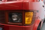 Daimler-Benz 310 602  Feuerwehrfahrzeug
