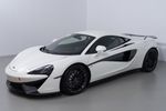 McLaren 540C