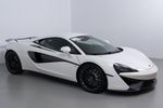 McLaren 540C