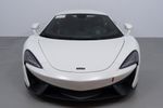 McLaren 540C
