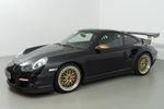 Porsche 911 Turbo