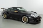 Porsche 911 Turbo