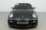 Porsche 911 Turbo