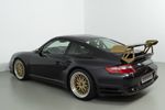 Porsche 911 Turbo