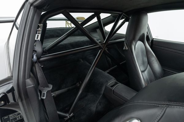 Porsche 911 Turbo