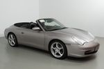 Porsche 911 Carrera Cabriolet