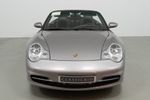 Porsche 911 Carrera Cabriolet