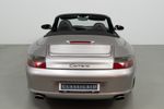 Porsche 911 Carrera Cabriolet