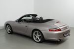 Porsche 911 Carrera Cabriolet