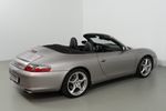 Porsche 911 Carrera Cabriolet