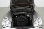 Porsche 911 Carrera Cabriolet