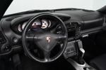 Porsche 911 Carrera Cabriolet