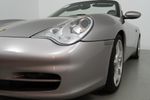 Porsche 911 Carrera Cabriolet
