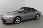 Porsche 911 Carrera Cabriolet
