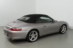 Porsche 911 Carrera Cabriolet